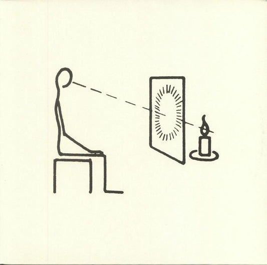 CS + Kreme – CS + Kreme (12", Total Stasis, 2025) image 01