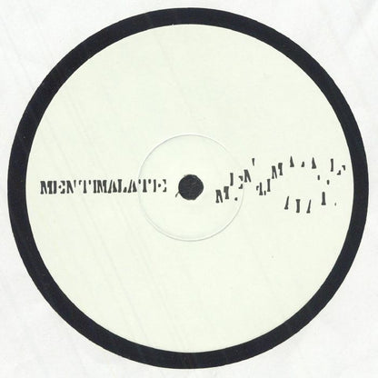 CVE 122 – 01 (12", Menti Malate, 2025) Back Cover