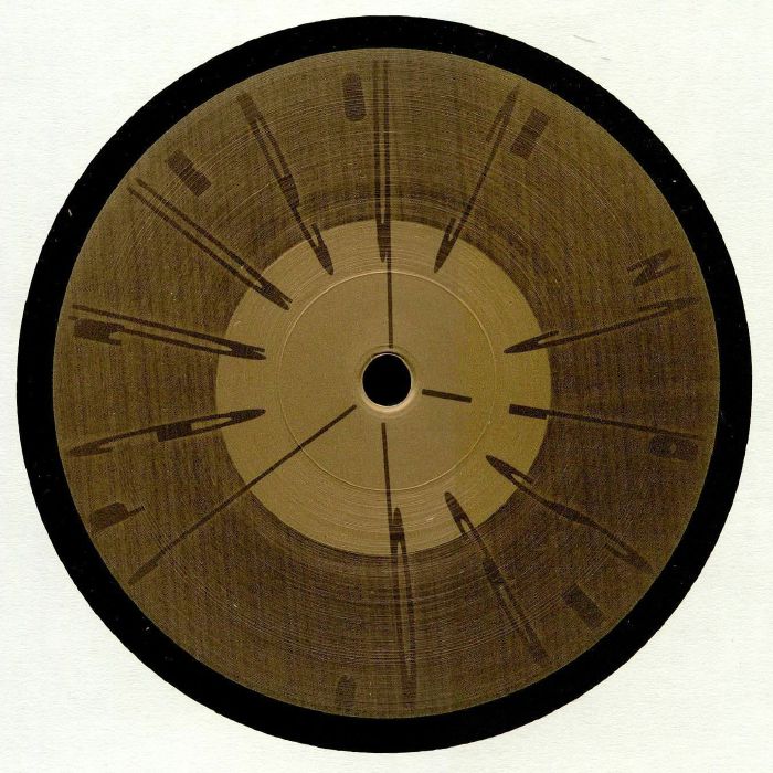 Cyrus – Inversion (12", Basic Channel, 2021) Back Cover