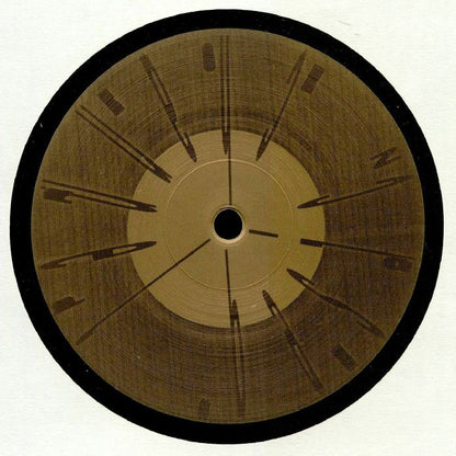 Cyrus – Inversion (12", Basic Channel, 2021) Back Cover