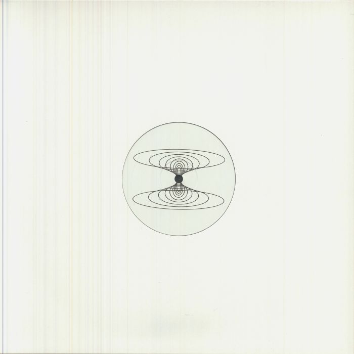 D'monK Frank Dasent – For Real / Janet / Haus Voxism / Inorganic Energetics (12", Energy Exchange Records, 2026) Back Cover