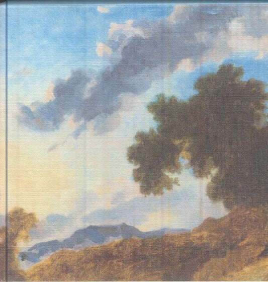 D3070 – Crossing The Unknown (Cassette, Slow Process, 2026) Front Cover