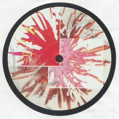 Daisy Moon – Spirit Princess (12", Off-Kilter, 2026) Back Cover