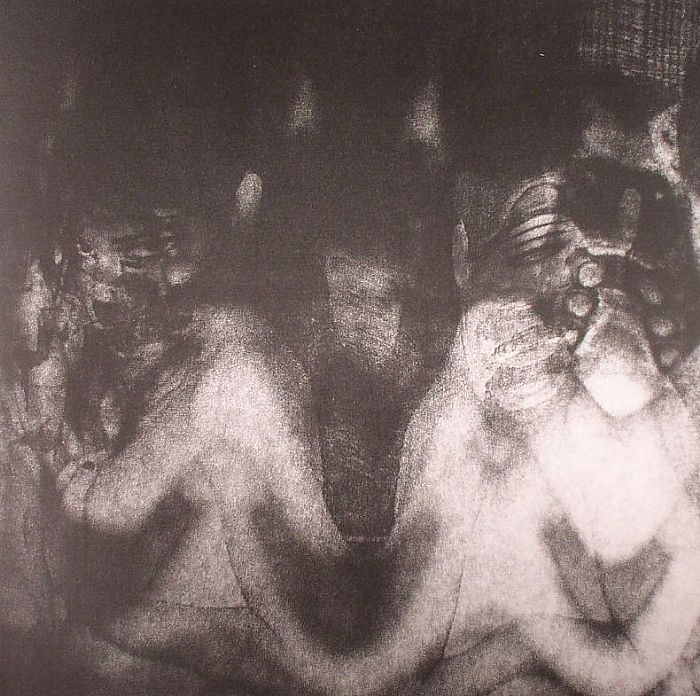 Dalglish – Niaiw Ot Vile (LP, Pan, 2013) Back Cover