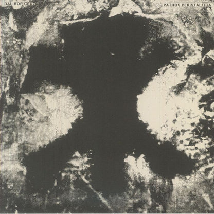 Dalibor Cruz – Pathos Peristaltica (LP, Northfield, 2026) Front Cover