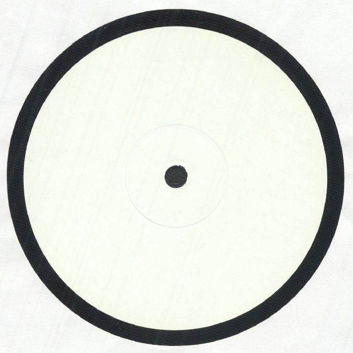 Dan Corco – Enjoy The Ride EP (12", Disco Disco Records, 2025) Back Cover