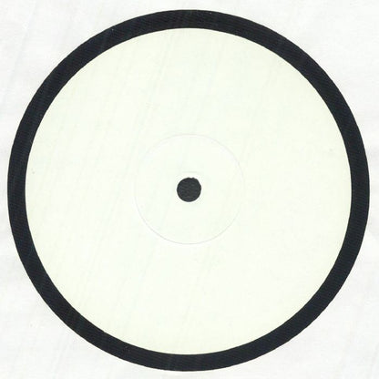 Dan Corco – Enjoy The Ride EP (12", Disco Disco Records, 2025) Back Cover