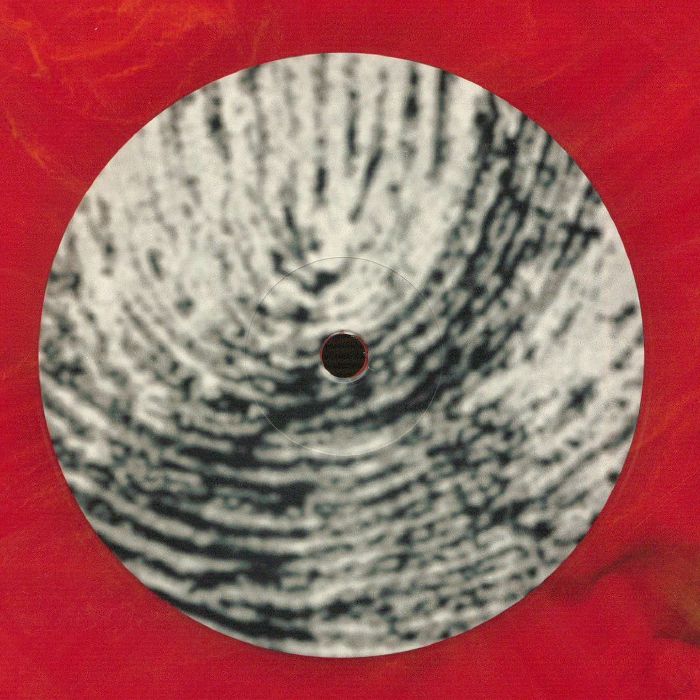 Daniele Casa / Carmine – Frankfurt Affairs Vol 4 (12", coloured (comes in different coloured , we cannot guarantee which one you will receive, Embi Music, 2026) Front Cover