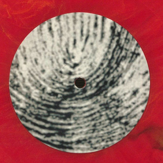 Daniele Casa / Carmine – Frankfurt Affairs Vol 4 (12", coloured (comes in different coloured , we cannot guarantee which one you will receive, Embi Music, 2026) Front Cover
