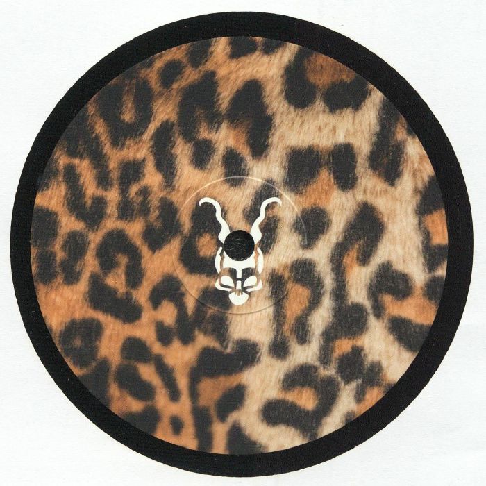 Danny Howells – Magic Black Plastic Vol. 9 (12", Selador Recordings, 2026) Front Cover
