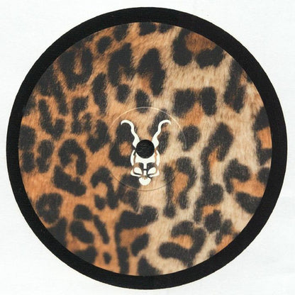 Danny Howells – Magic Black Plastic Vol. 9 (12", Selador Recordings, 2026) Front Cover