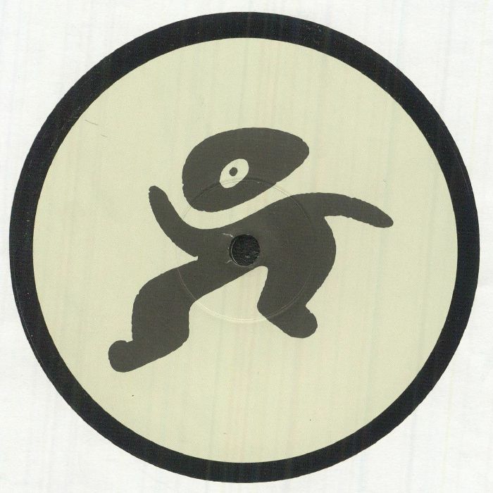 Darren Roach – Lovejoy EP (12", Archivio Records, 2026) Front Cover