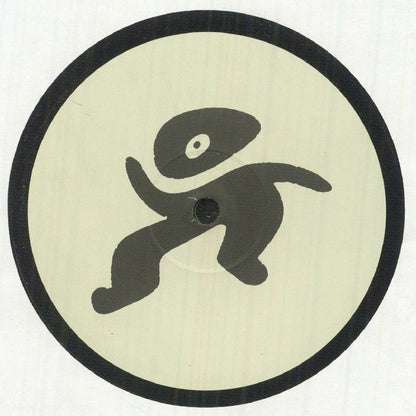 Darren Roach – Lovejoy EP (12", Archivio Records, 2026) Front Cover