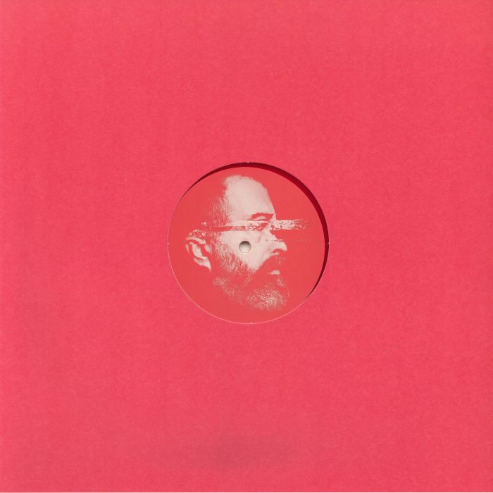 Dave Clarke – Wisdom To The Wise (Joris Voorn Remix) (12", Transparent Red, Spectrum, 2026) Back Cover