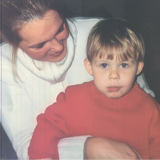 David Jackson – Holding Me (12", Fragrance Recordings, 2025) image 01