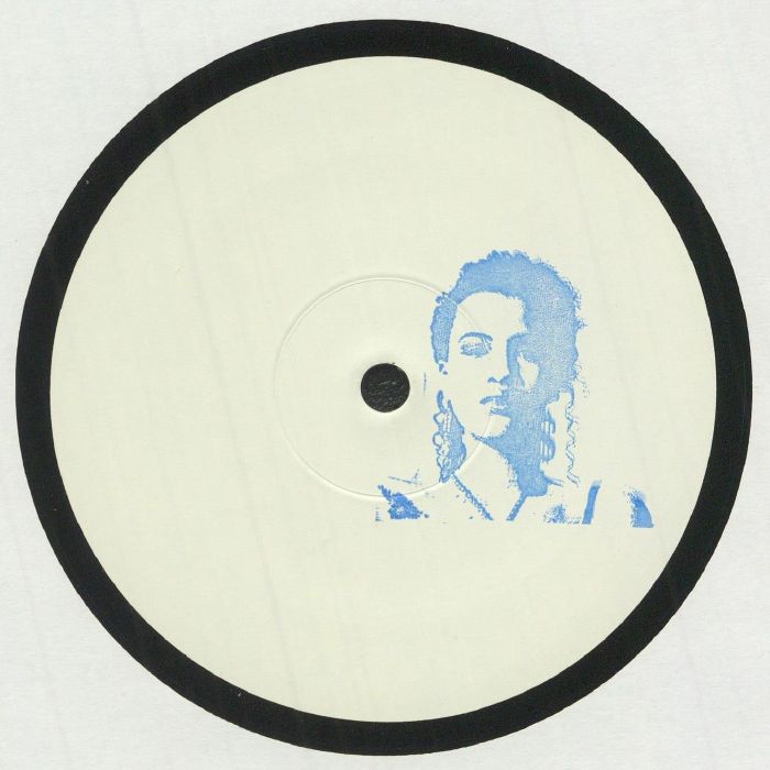 Unknown Artist – 7S (12", Digwah, 2021) Front Cover