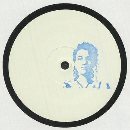 Unknown Artist – 7S (12", Digwah, 2021) Front Cover