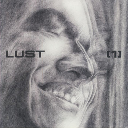 Voice Actor Squu – Lust (1) (LP, Stroom, 2025) Front Cover