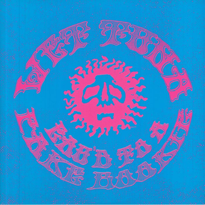 Wet Tuna – Eau'd To A Fake Bookie Vol. 1 & 2 (2xLP, Hive Mind Records, 2021) Front Cover