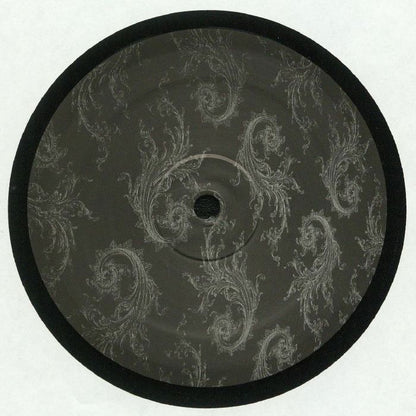 Deepchord – Prana / Tantra (12", Soma Quality Recordings, 2025) front cover