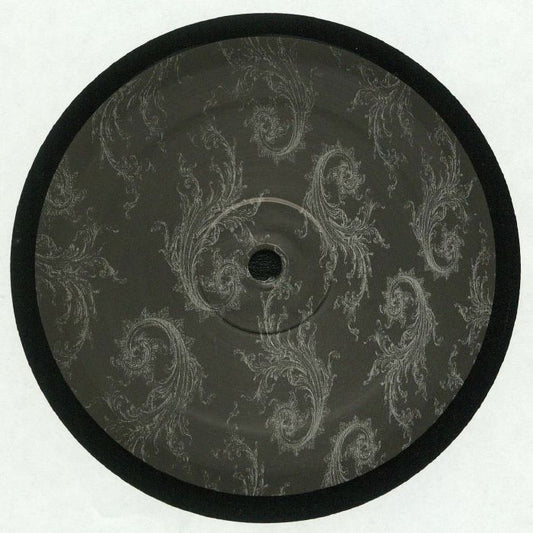 Deepchord – Prana / Tantra (12", Soma Quality Recordings, 2025) front cover
