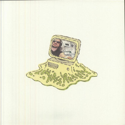 DeFeKT – Low Pass Reality (12", Winthorpe Electronics, 2026) Front Cover