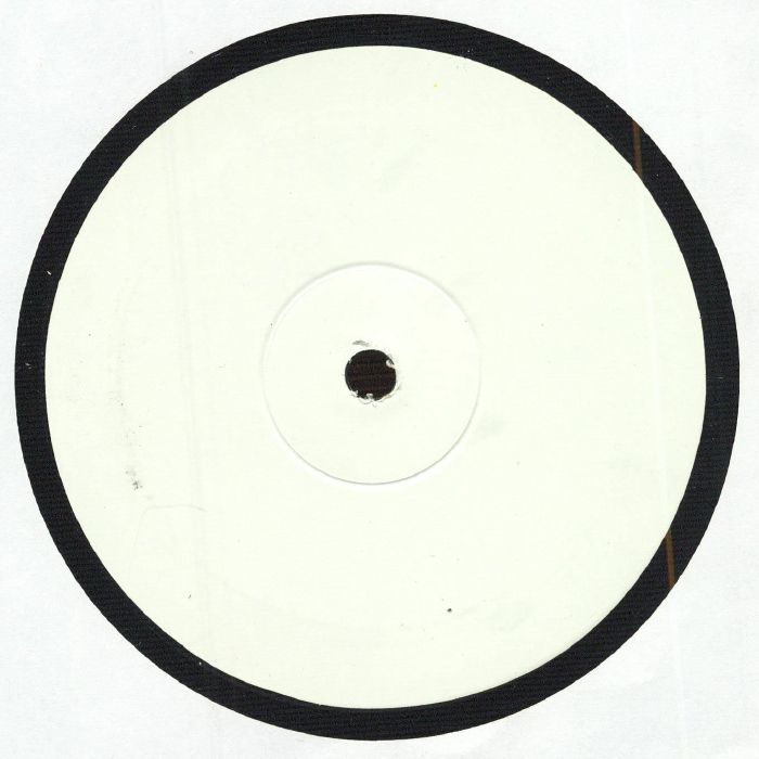 Dele Sosimi – Remixed 2026 (12", Wah Wah 45s, 2026) Back Cover