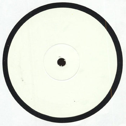 Dele Sosimi – Remixed 2026 (12", Wah Wah 45s, 2026) Back Cover