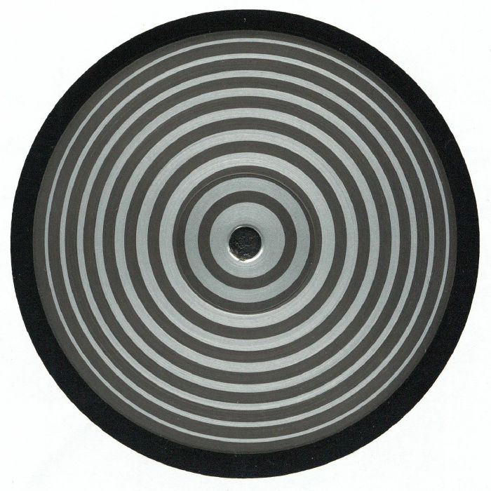 Delta Plan , APK Boys – Tactile Affection (12", Wax Rotterdam, 2026) Front Cover