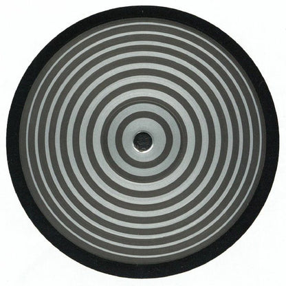 Delta Plan , APK Boys – Tactile Affection (12", Wax Rotterdam, 2026) Front Cover