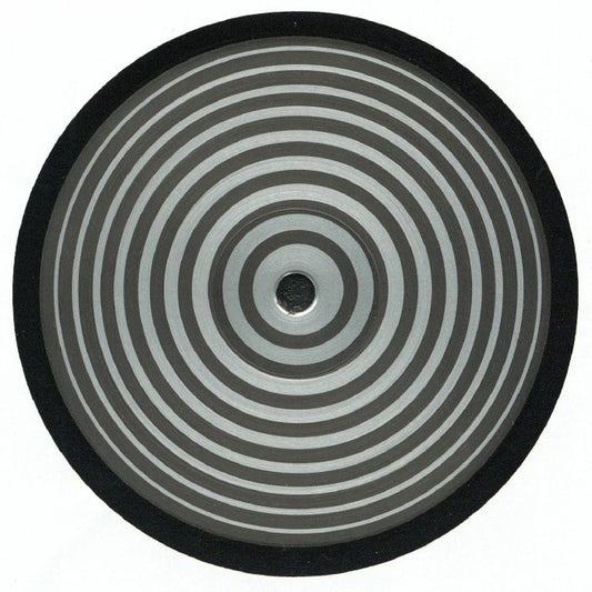 Delta Plan , APK Boys – Tactile Affection (12", Wax Rotterdam, 2026) Front Cover
