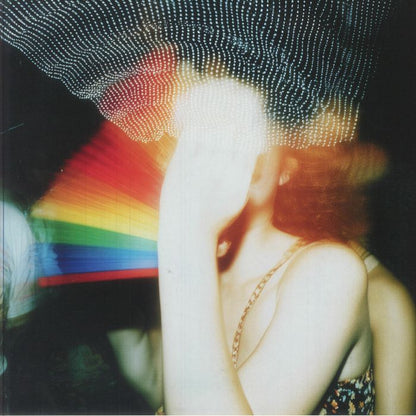 Demi Riquísimo & Luke Alessi – Yes Bby EP (12", Life And Death, 2025) front cover