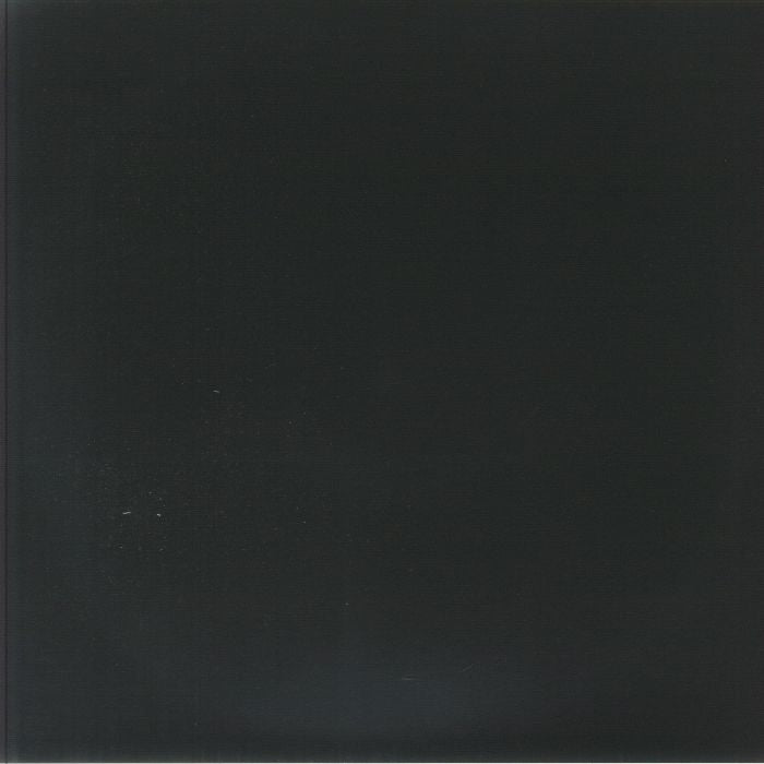 Demon – You Are My High (12", Excl-S12 | (Standard Edition, La Tebwa, 2026) Back Cover