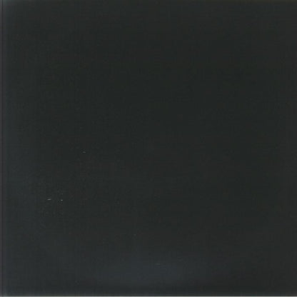 Demon – You Are My High (12", Excl-S12 | (Standard Edition, La Tebwa, 2026) Back Cover