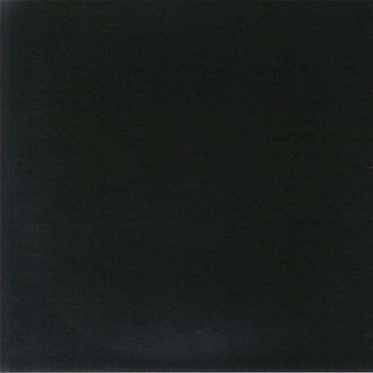 Denise Rabe – Transition LP (LP, 30D Records, 2025) back cover