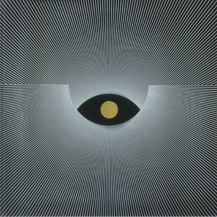 Denise Rabe – Transition LP (LP, 30D Records, 2025) front cover