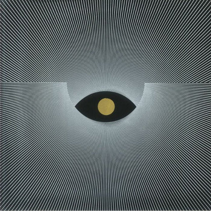 Denise Rabe – Transition LP (LP, 30D Records, 2025) front cover