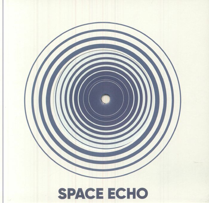 Derane Obika With Go.Soul.Map. – Real Love (7", Space Echo Records, 2025) back cover