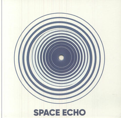 Derane Obika With Go.Soul.Map. – Real Love (7", Space Echo Records, 2025) back cover