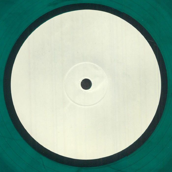 Desos – Words EP (10", Dark Green Transparent Marbled, Rawax, 2013) Front Cover