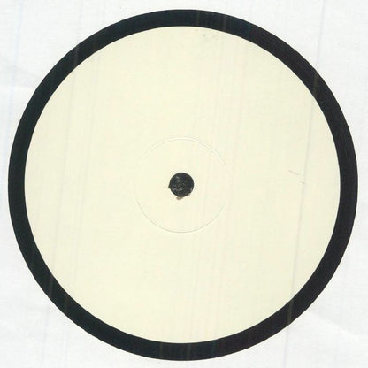 Dexter – I Don't Care (12", dektreks, 2025) Back Cover