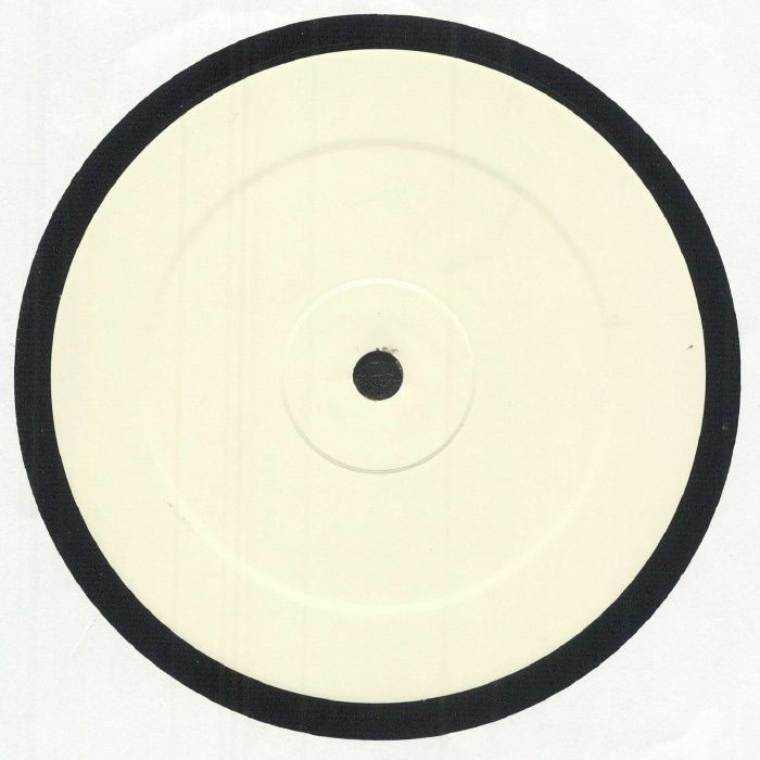 Dexter – Intruder (12", dektreks, 2025) Back Cover