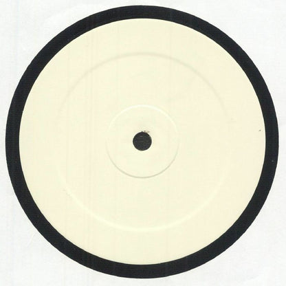 Dexter – Intruder (12", dektreks, 2025) Back Cover