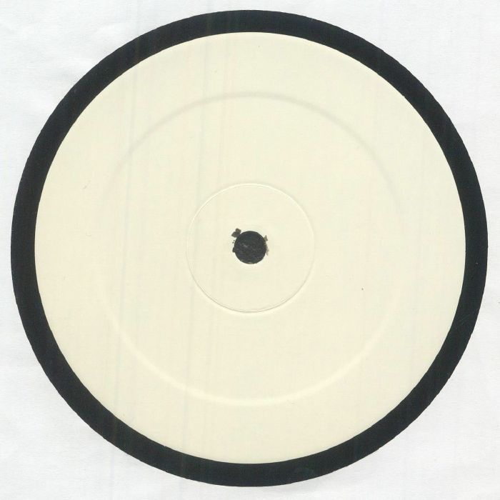 Dexter – Raw! (remastered) (12", Dektreks, 2026) Back Cover