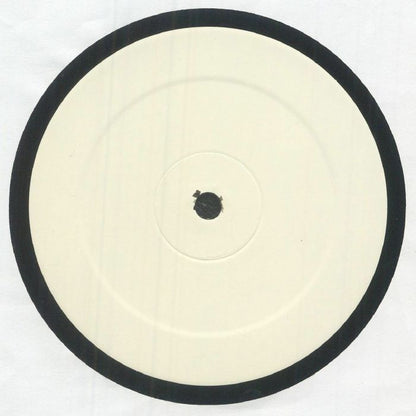 Dexter – Raw! (remastered) (12", Dektreks, 2026) Back Cover