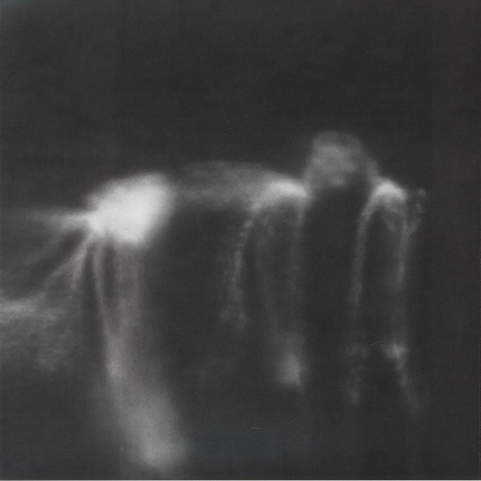 Dialog – Sequence / Structure (12", Dialog Sound, 2026) Front Cover