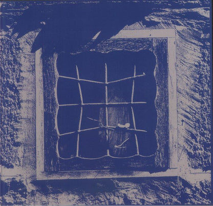 Dídac – Dídac (LP, Fasaan Recordings, 2025) Front Cover