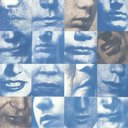 Diles Que No Me Maten – La Vida De Alguien Más (LP, Moonlight Activities, 2025) Front Cover