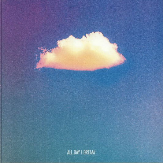 Dim Kelly – Beau Rivage (2x12", All Day I Dream, 2025) front cover