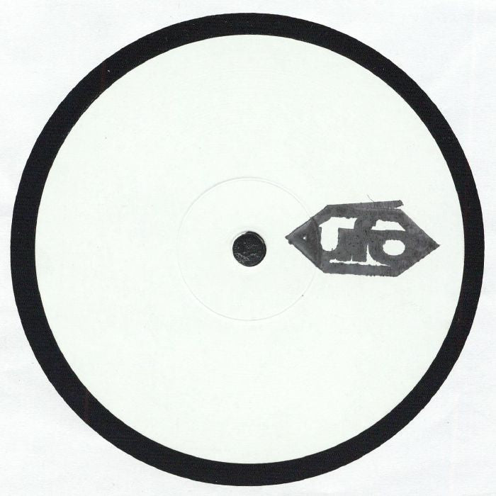 Dimi Angélis – Time Capsule (12", Dekmantel, 2026) Back Cover